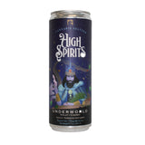High Spirits Seltzer