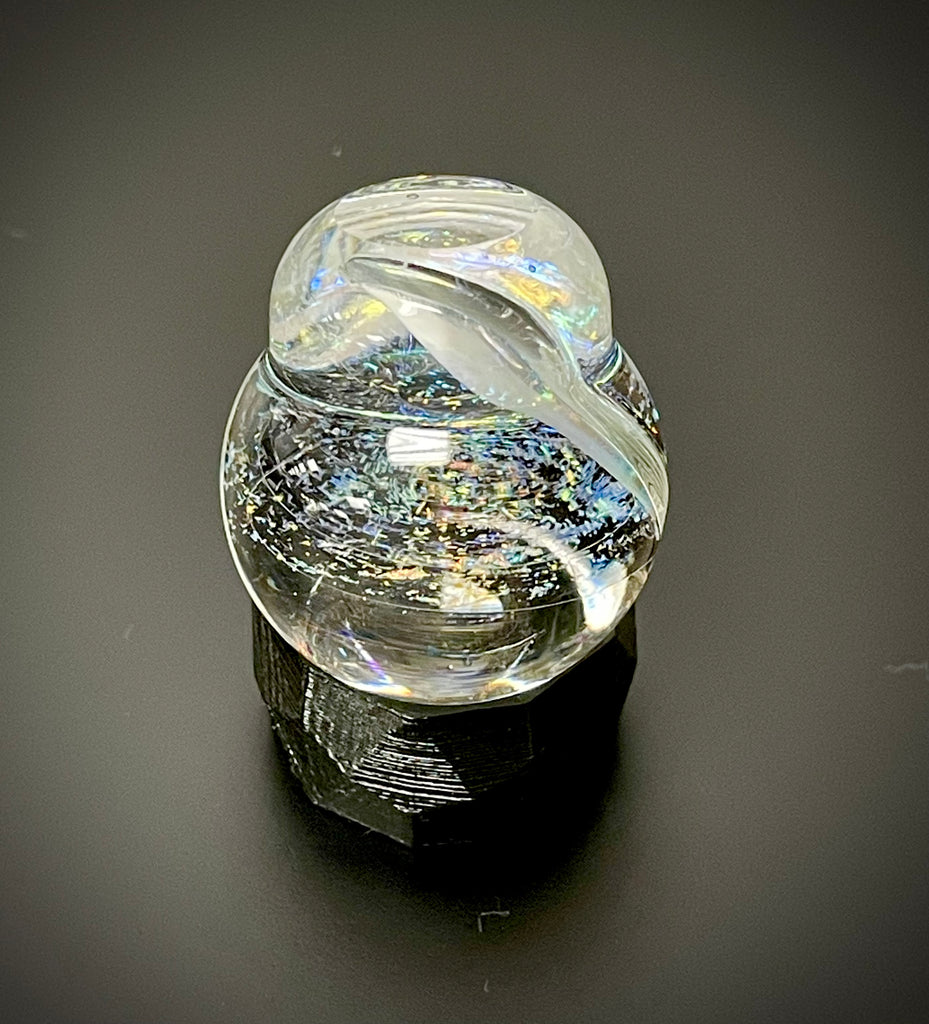 Applecrisp Glass
