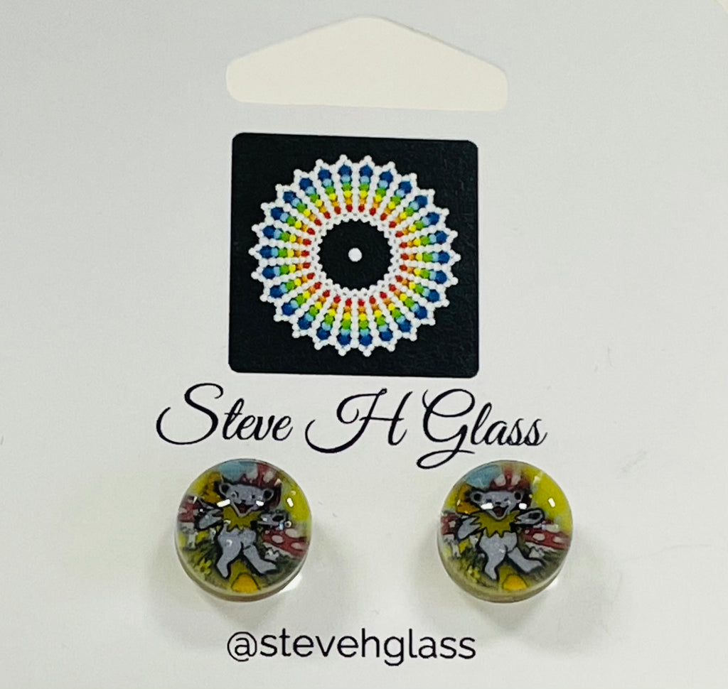 SteveH Glass