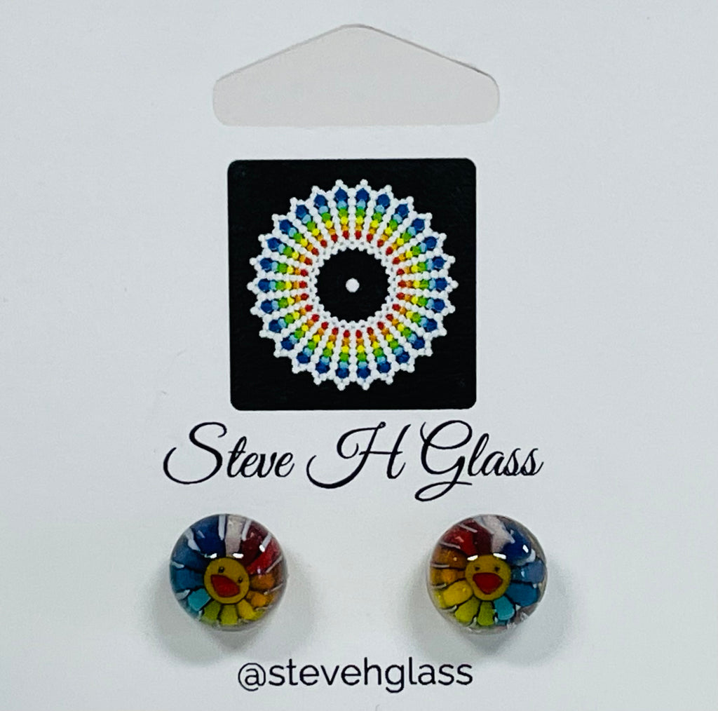 SteveH Glass