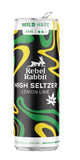 Rebel Rabbit Seltzer